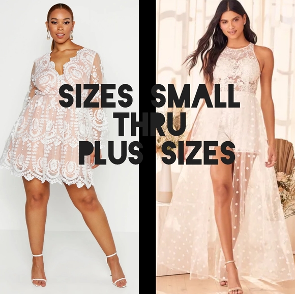 Plus Size - Picture 5 of 6